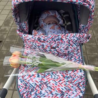 Комбинезон babyglory: отзыв пользователя Детский Мир