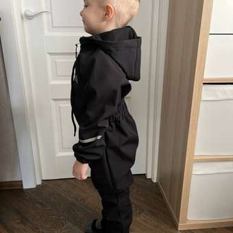 Комбинезон Arctic kids: отзыв пользователя Детский Мир