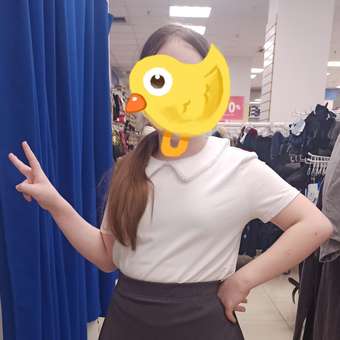 Блузка Acoola: отзыв пользователя Детский Мир