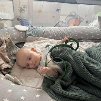 Фигурка Veld Co Змея: отзыв пользователя Детский Мир