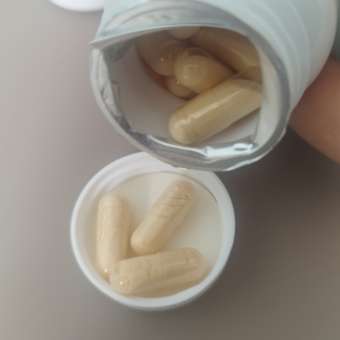 Комплекс витаминов группы В VIDAMIN EXTRA 60 капсул: отзыв пользователя Детский Мир