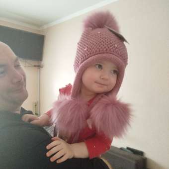 Шапка PlayToday: отзыв пользователя Детский Мир