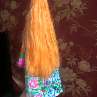 Кукла модельная Barbie Экстра: отзыв пользователя Детский Мир