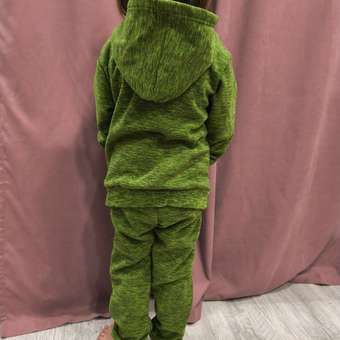 Худи и брюки ULTRA: отзыв пользователя Детский Мир