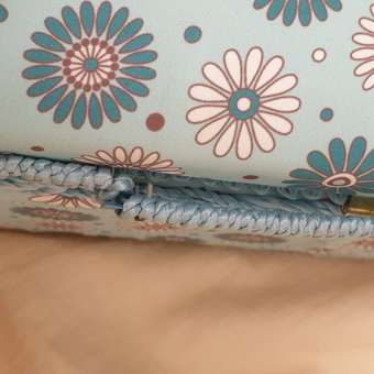 Шкатулка Hobby Pro AB8683 HP Tray большая декоративная Цветы: отзыв пользователя Детский Мир