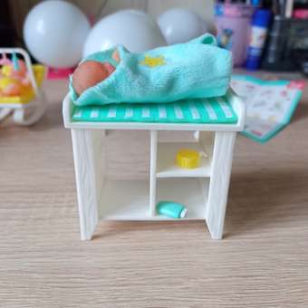 Игровой набор Zuru 5 surprise My mini baby: отзыв пользователя ДетМир