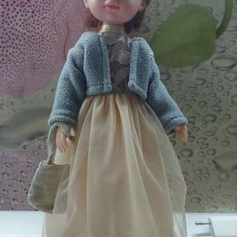 Одежда для кукол VIANA: отзыв пользователя Детский Мир