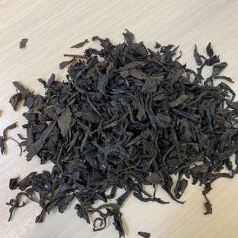 Чай черный BASKEY листовой: отзыв пользователя Детский Мир