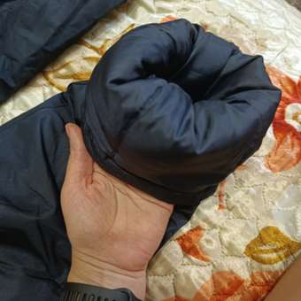 Брюки на бретелях Futurino: отзыв пользователя ДетМир