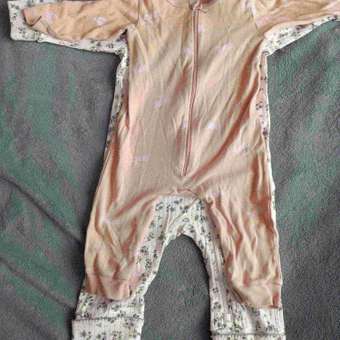 Комбинезон 2 шт Happy Baby: отзыв пользователя Детский Мир