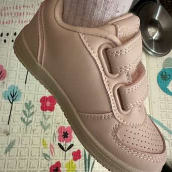 Полуботинки Tombi: отзыв пользователя Детский Мир