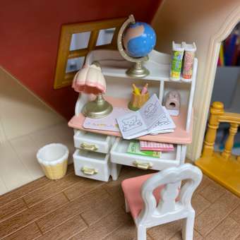 Игровой набор Sylvanian Families: отзыв пользователя Детский Мир