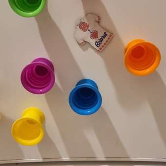 Игрушка Baby Einstein: отзыв пользователя Детский Мир