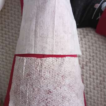 Влажные салфетки SENSO BABY 120 шт.: отзыв пользователя ДетМир