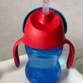 Поильник Philips Avent 200 мл: отзыв пользователя ДетМир