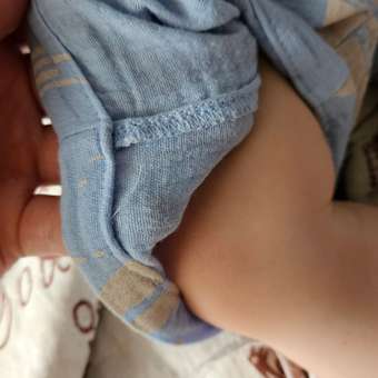 Шорты Baby Gо: отзыв пользователя Детский Мир