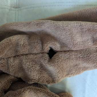 Кигуруми Grimmo Медведь: отзыв пользователя Детский Мир