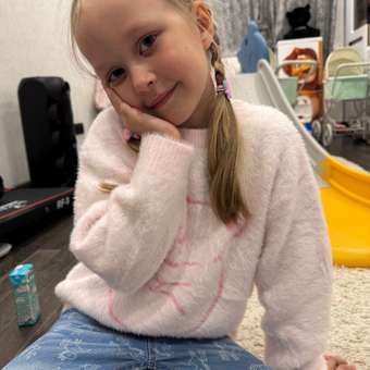 Джемпер Futurino: отзыв пользователя Детский Мир