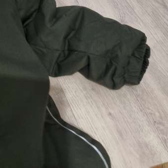 Комбинезон Futurino: отзыв пользователя Детский Мир