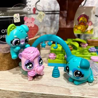 Фигурка Hatchimals Alive: отзыв пользователя ДетМир