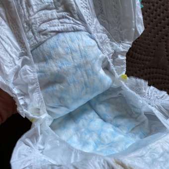 Подгузники Pampers Active Baby-Dry 3 (6-10 кг) 82 шт.: отзыв пользователя ДетМир