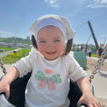 Комплект BabyGo: отзыв пользователя Детский Мир