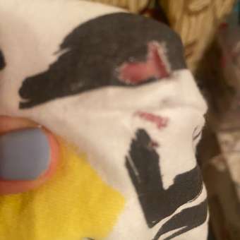 Комплект Baby Gо Trend: отзыв пользователя Детский Мир