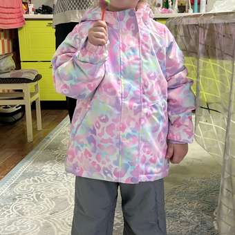 Куртка Futurino: отзыв пользователя Детский Мир