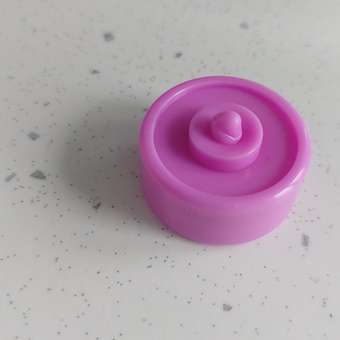 Набор для творчества RUFFLE FLUFFIES сборка Единорожка Юника: отзыв пользователя Детский Мир