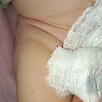 Трусики Huggies Ultra Comfort 3 (6-11 кг) 96 шт.: отзыв пользователя ДетМир