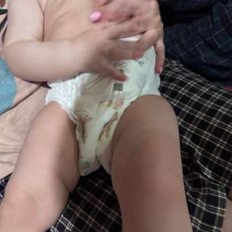 Трусики Baby Honey Premium L (9-14 кг) 40 шт.: отзыв пользователя Детский Мир