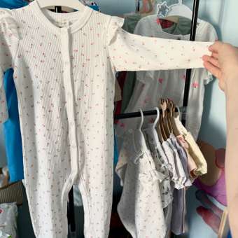 Комбинезон Baby Gо: отзыв пользователя ДетМир