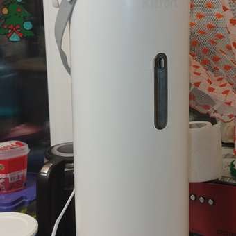 Увлажнитель воздуха KITFORT КТ-3848: отзыв пользователя Детский Мир