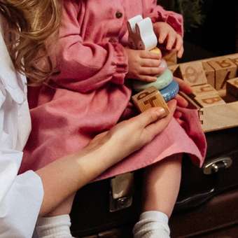 Платье KOTON: отзыв пользователя Детский Мир