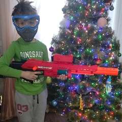 Фото отзыва 10852350