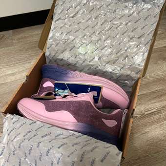 Кроссовки Lassie: отзыв пользователя Детский Мир