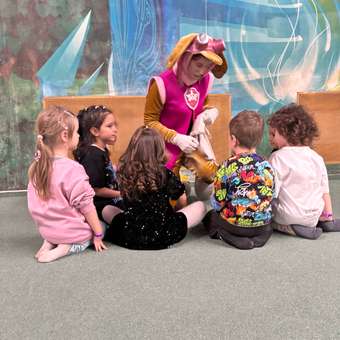 Платье Orsolini: отзыв пользователя Детский Мир