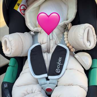 Комбинезон Rant: отзыв пользователя Детский Мир