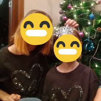 Футболка Futurino: отзыв пользователя Детский Мир