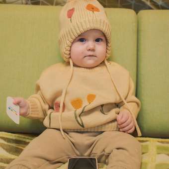 Джемпер Baby Gо: отзыв пользователя Детский Мир