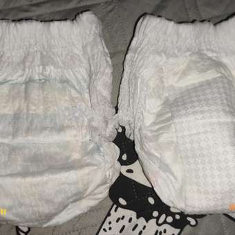 Трусики Huggies Ultra Comfort для мальчиков 5 (12-17 кг) 48 шт.: отзыв пользователя ДетМир