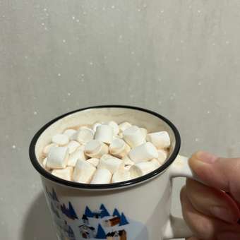 Новогодний календарь Сладкая сказка 75г: отзыв пользователя Детский Мир