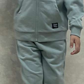 Брюки Futurino: отзыв пользователя Детский Мир