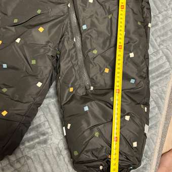 Комбинезон Baby Gо: отзыв пользователя Детский Мир