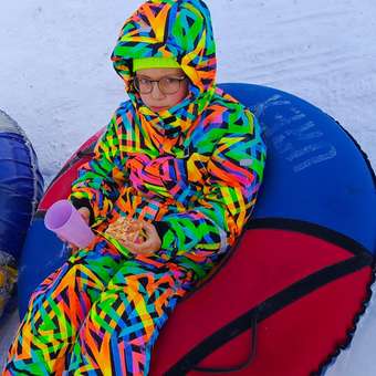 Куртка и брюки PlayToday: отзыв пользователя Детский Мир