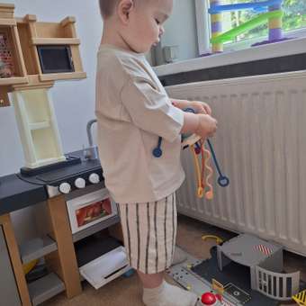 Комплект Baby Gо: отзыв пользователя Детский Мир