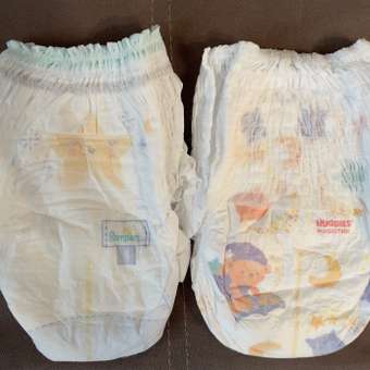 Трусики Pampers Premium Care ночные 4 (9-15 кг) 22 шт.: отзыв пользователя ДетМир