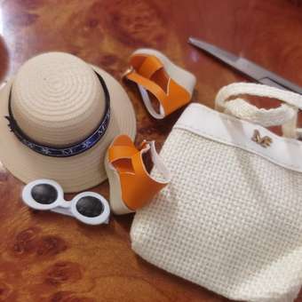 Игровой набор Mini Brands Fashion: отзыв пользователя ДетМир