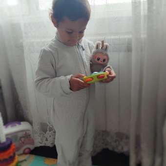 Комбинезон Утенок: отзыв пользователя Детский Мир