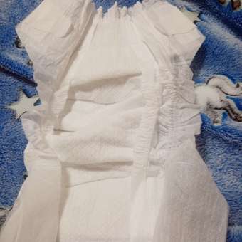 Подгузники Little Art S (4-6) 66 шт.: отзыв пользователя Детский Мир